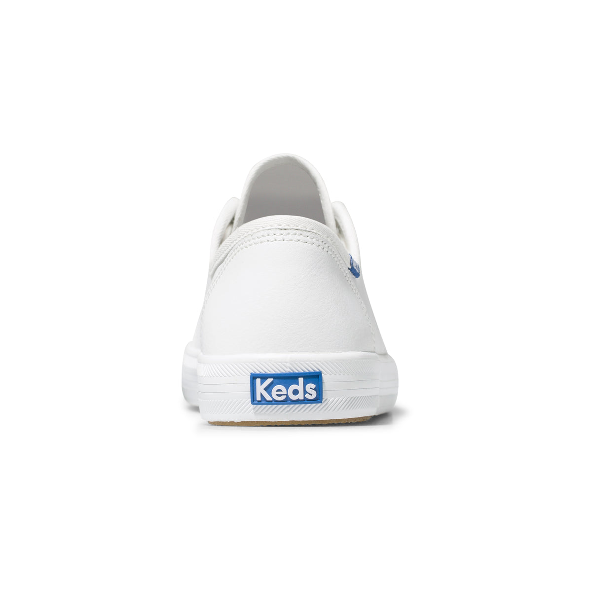 KICKSTART RETRO CURT WHITE/BLUE