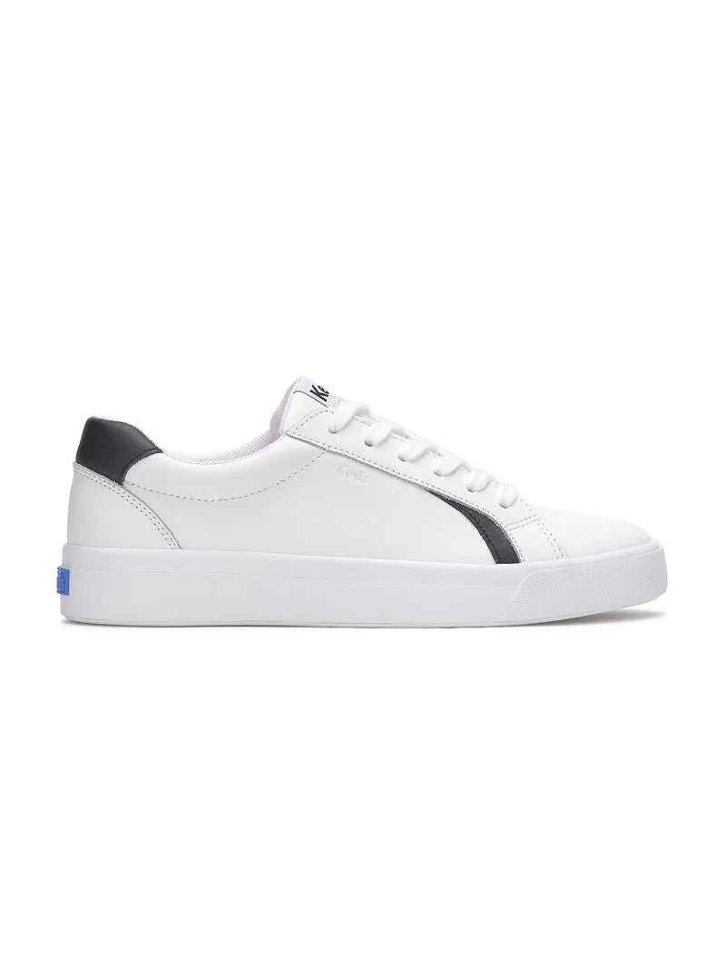 PURSUIT LEATHER WHITE II