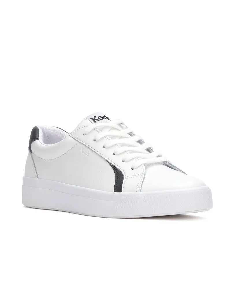 PURSUIT LEATHER WHITE II