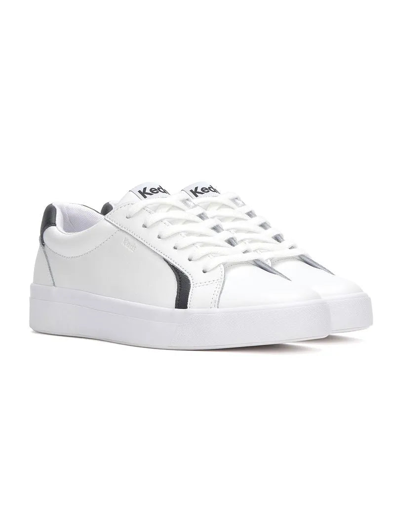 PURSUIT LEATHER WHITE II