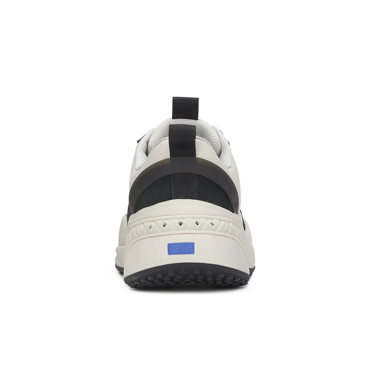 CROSS CITY TRAINER WHITE/BLACK