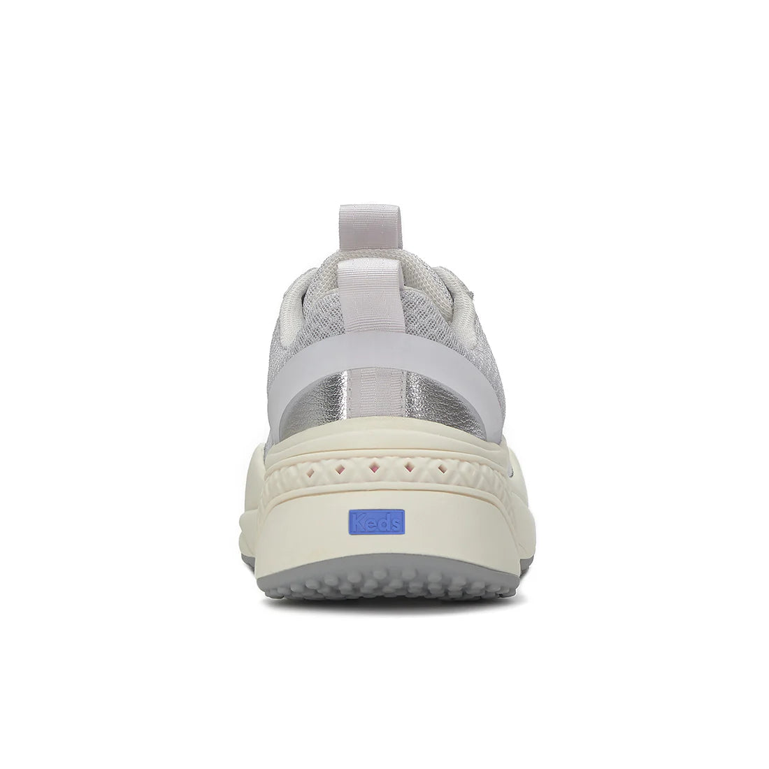 CROSS CITY TRAINER LIGHT/GREY/SILVER