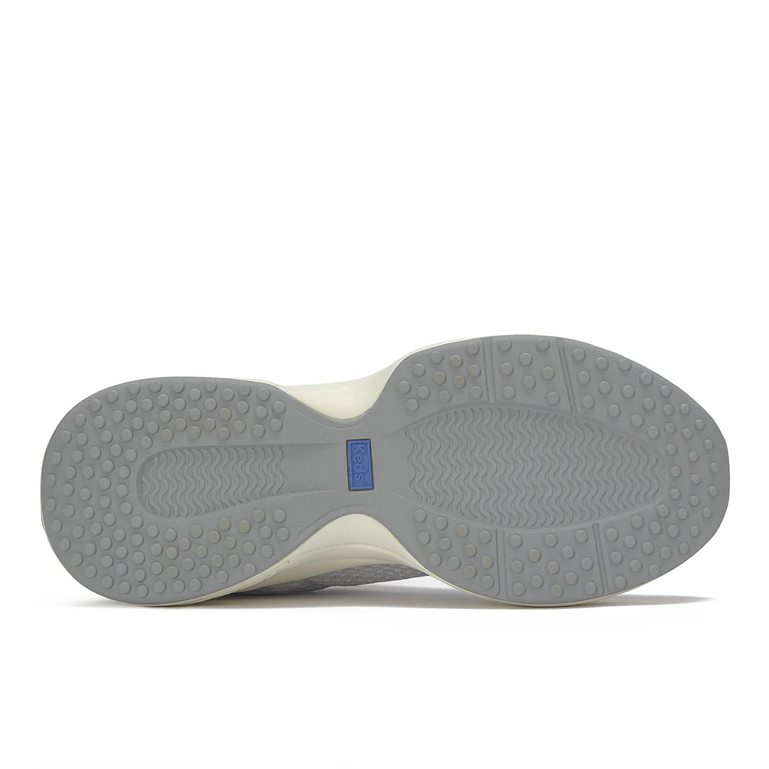 CROSS CITY TRAINER LIGHT/GREY/SILVER