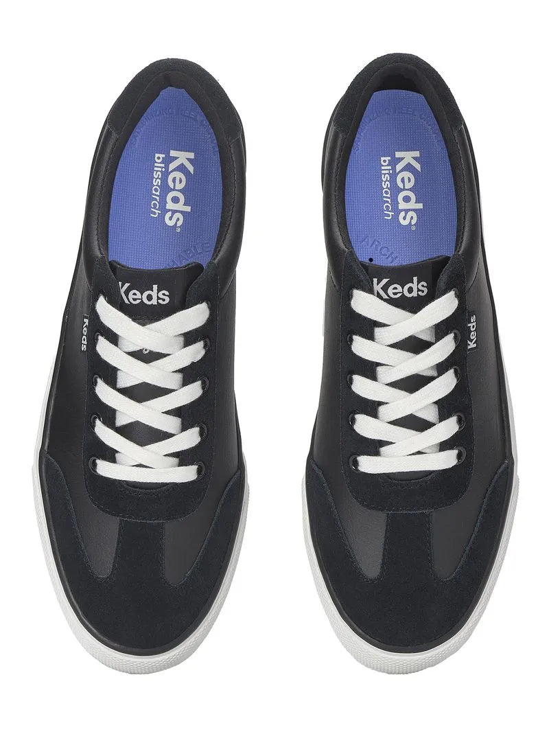 JUMP KICK T TOE BLACK