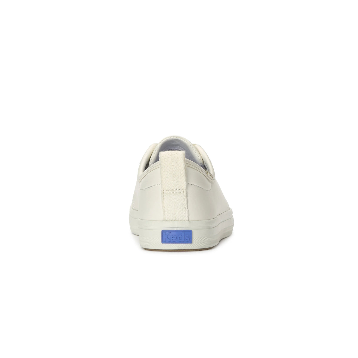 CRUISE LEATHER EGRET/GOLD CREME
