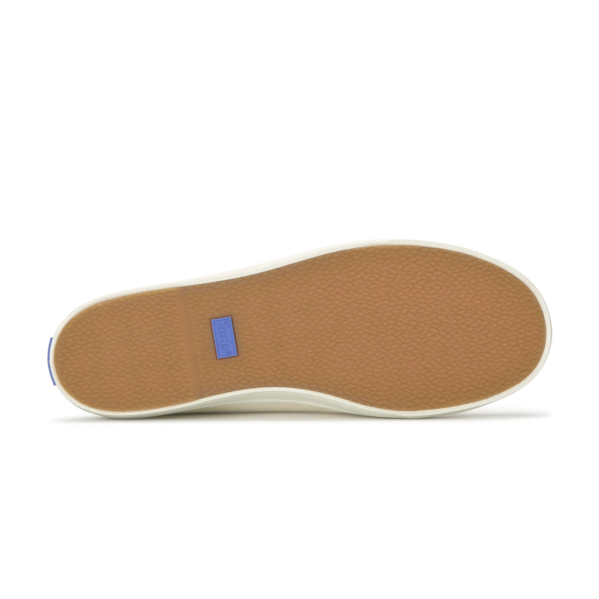 CRUISE LEATHER EGRET/GOLD CREME