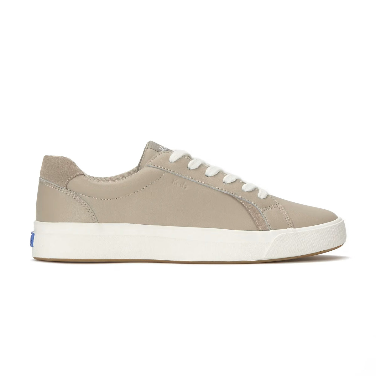 PURSUIT LEATHER/SUEDE TAUPE